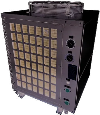 Air Source Heat Pump