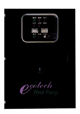 Water Source Heat Pump