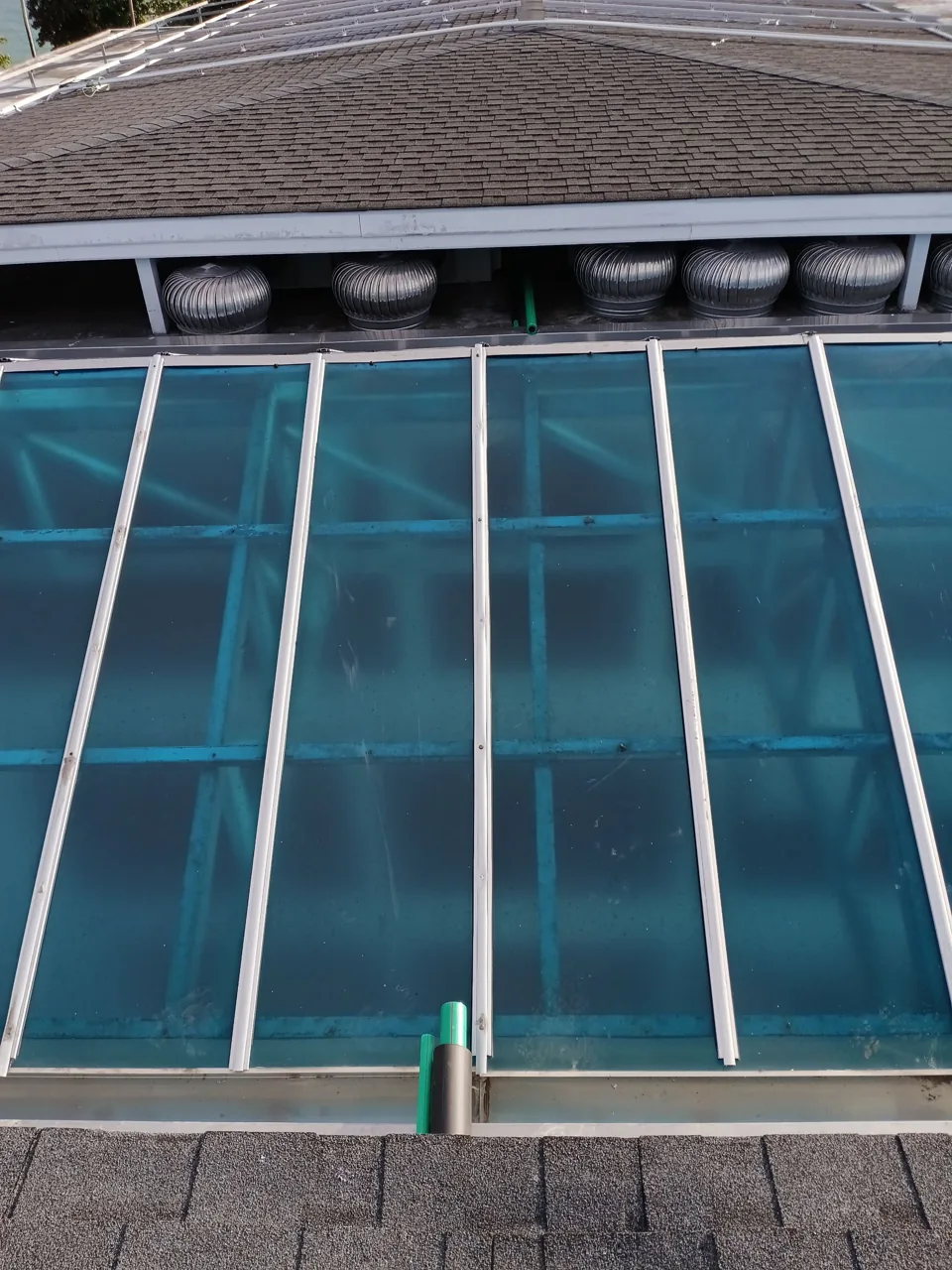 Renovate ระบบน้ำร้อนโรงแรม 200 ห้อง เป็น Heat Pump + IoT เกาะยาวใหญ่ จ.พังงา - รูปที่ 31