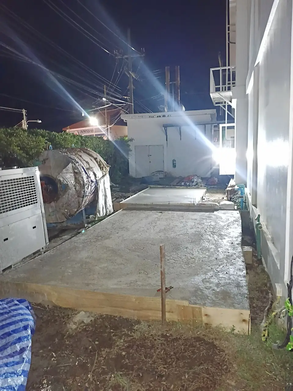 Renovate ระบบน้ำร้อนโรงแรม 200 ห้อง เป็น Heat Pump + IoT เกาะยาวใหญ่ จ.พังงา - รูปที่ 15