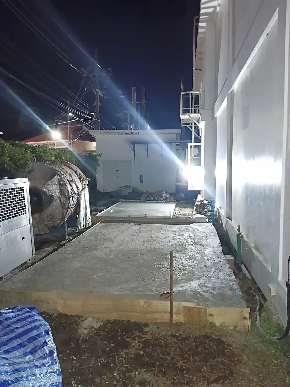 Renovate ระบบน้ำร้อนโรงแรม 200 ห้อง เป็น Heat Pump + IoT เกาะยาวใหญ่ จ.พังงา - รูปที่ 16