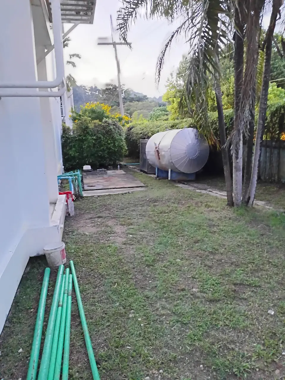 Renovate ระบบน้ำร้อนโรงแรม 200 ห้อง เป็น Heat Pump + IoT เกาะยาวใหญ่ จ.พังงา - รูปที่ 24