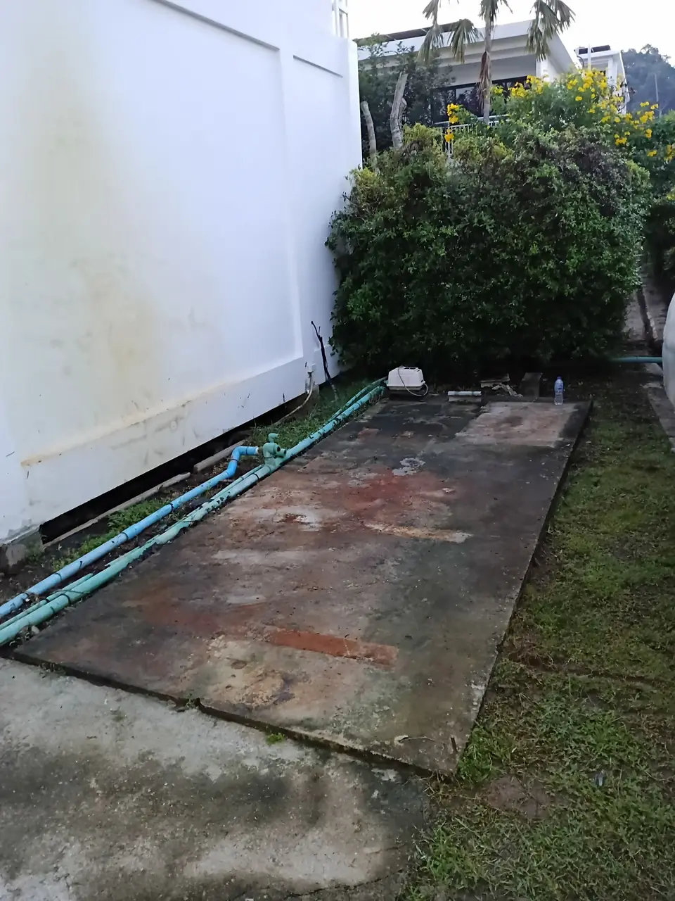 Renovate ระบบน้ำร้อนโรงแรม 200 ห้อง เป็น Heat Pump + IoT เกาะยาวใหญ่ จ.พังงา - รูปที่ 26