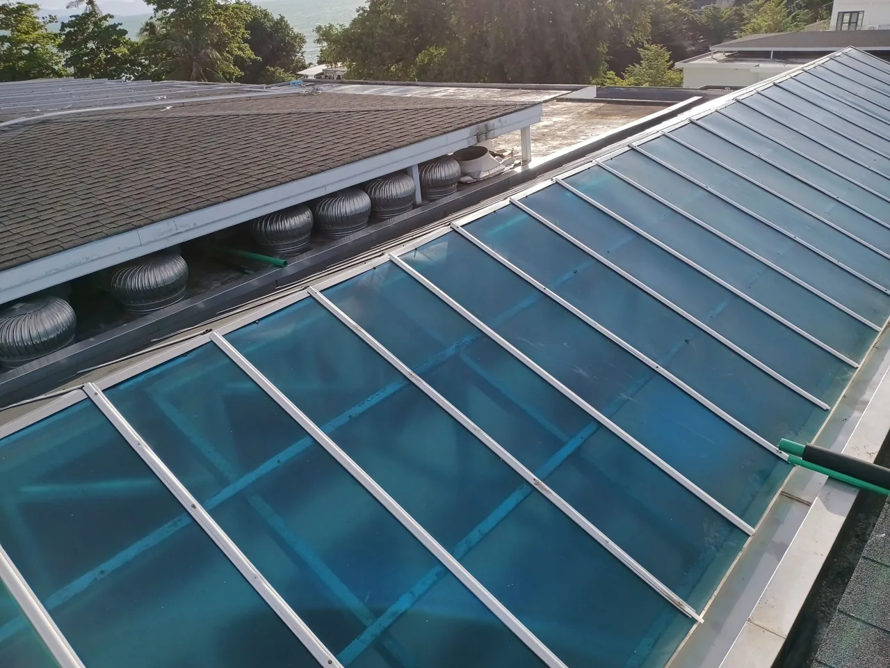 Renovate ระบบน้ำร้อนโรงแรม 200 ห้อง เป็น Heat Pump + IoT เกาะยาวใหญ่ จ.พังงา - รูปที่ 32