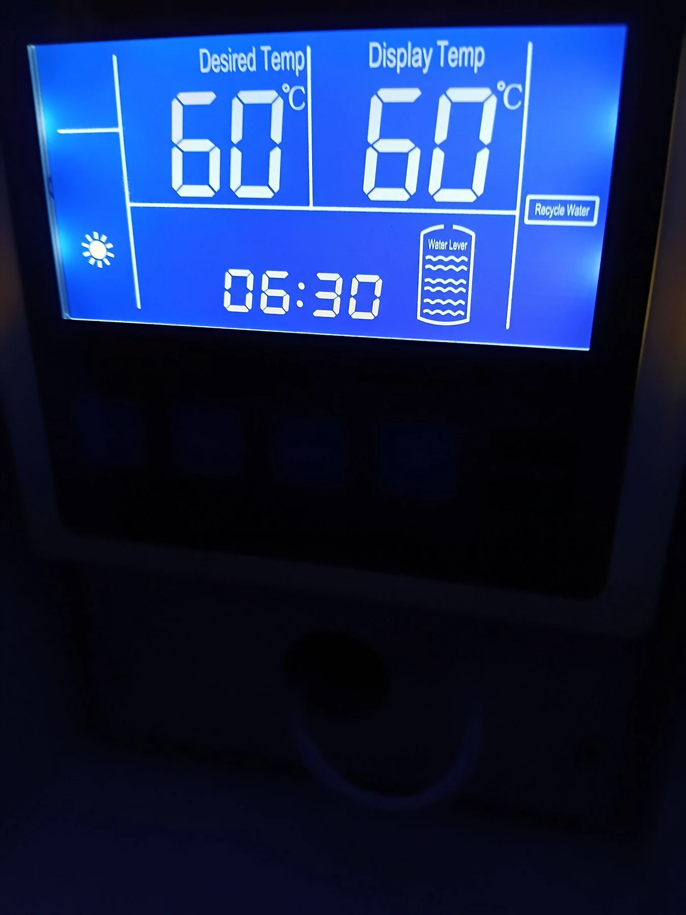 Renovate ระบบน้ำร้อนโรงแรม 200 ห้อง เป็น Heat Pump + IoT เกาะยาวใหญ่ จ.พังงา - รูปที่ 2